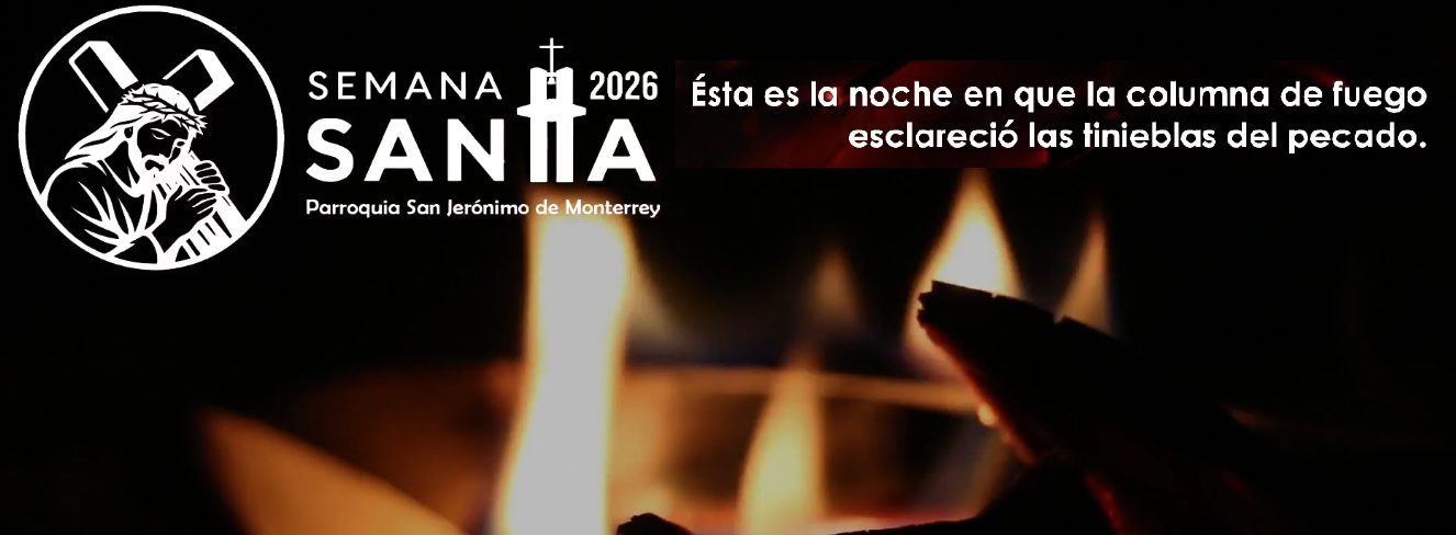 Jes&uacute;s Resucit&oacute;