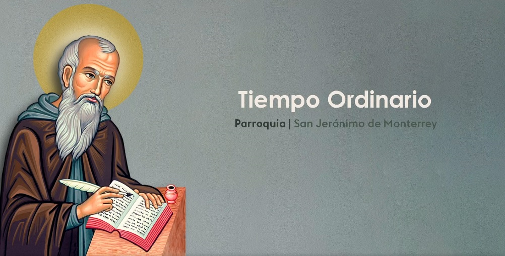 Tiempo ordinario