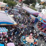 Fiesta patronal San Jerónimo 2017